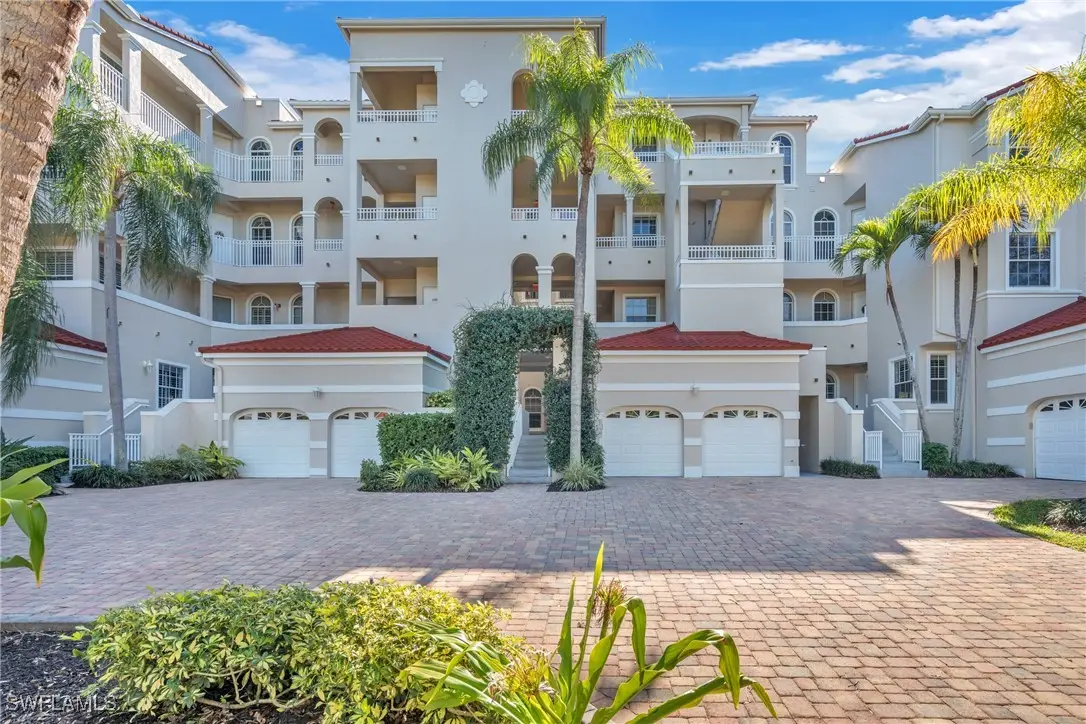 1610 Clermont Drive #104, Naples, FL 34109 - Image #1