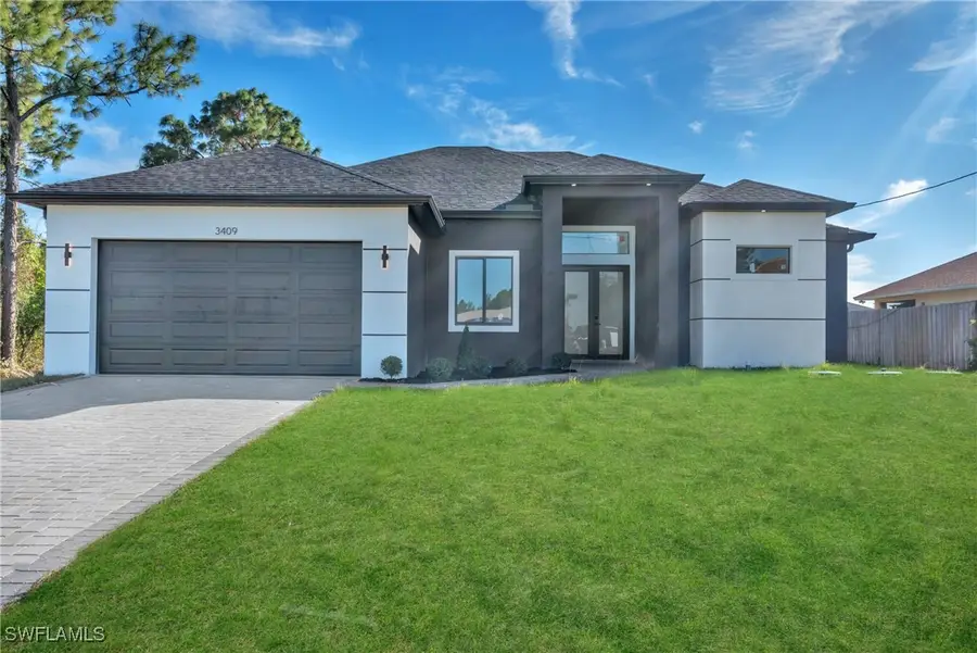 3409 24th Street Sw, Lehigh Acres, FL 33976 - #2