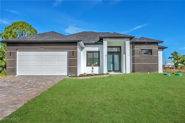 3400 14th Street Sw, Lehigh Acres, FL 33976