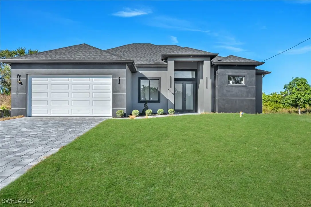 3110 23rd Street Sw, Lehigh Acres, FL 33976 - #1