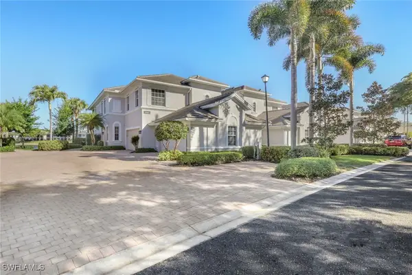 14661 Bellino Terrace #201, Bonita Springs, FL 34135