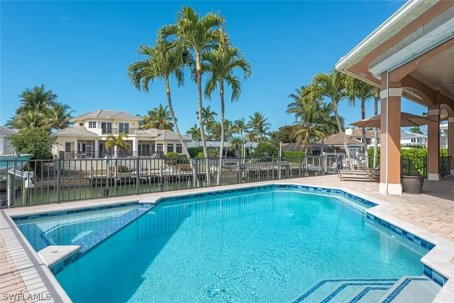 2360 Snook Drive, Naples, FL 34102 - Image #2