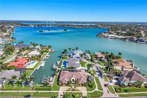 1400 Forrest Court, Marco Island, FL 34145