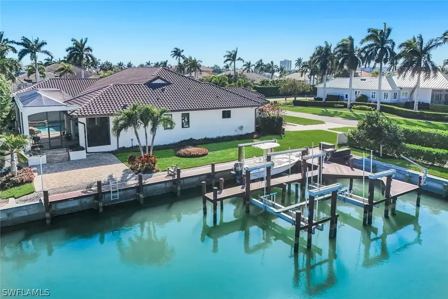 1400 Forrest Court, Marco Island, FL 34145 - Image #2