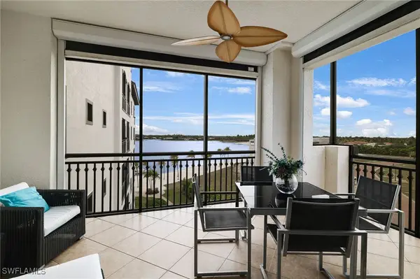 10721 Mirasol Drive #501, Miromar Lakes, FL 33913