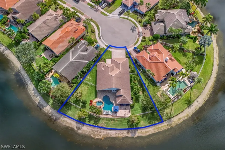 2179 Canary Island Cove, Naples, FL 34119 - Image #2