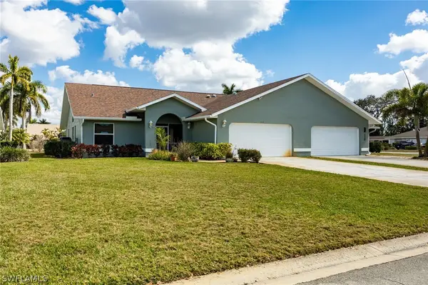 113 Quail Hollow Court #146-0, Naples, FL 34113