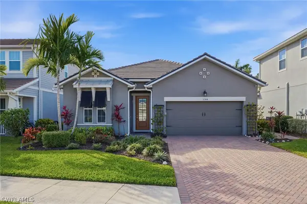 3344 Pilot Circle, Naples, FL 34120