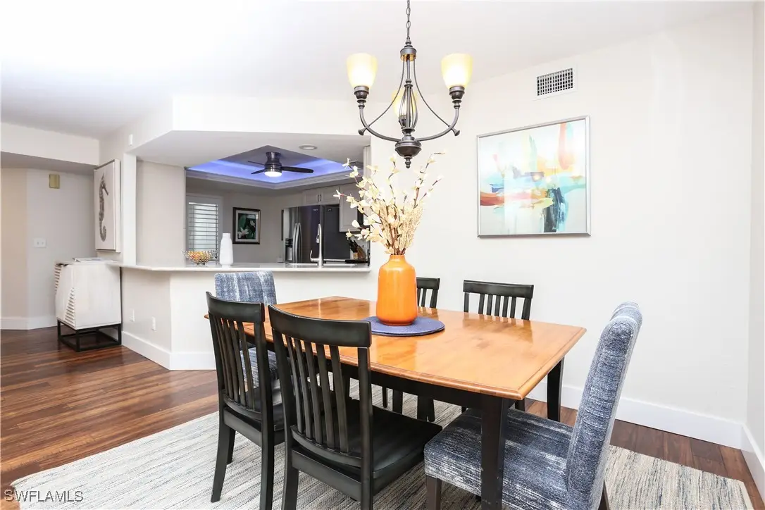 592 Beachwalk Circle #N105, Naples, FL 34108 - Image #1