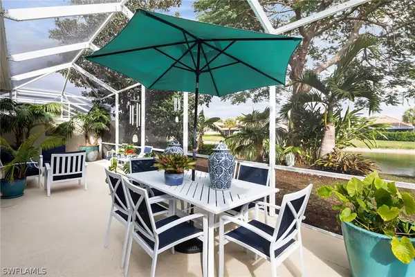 3822 Huelva Court, Naples, FL 34109