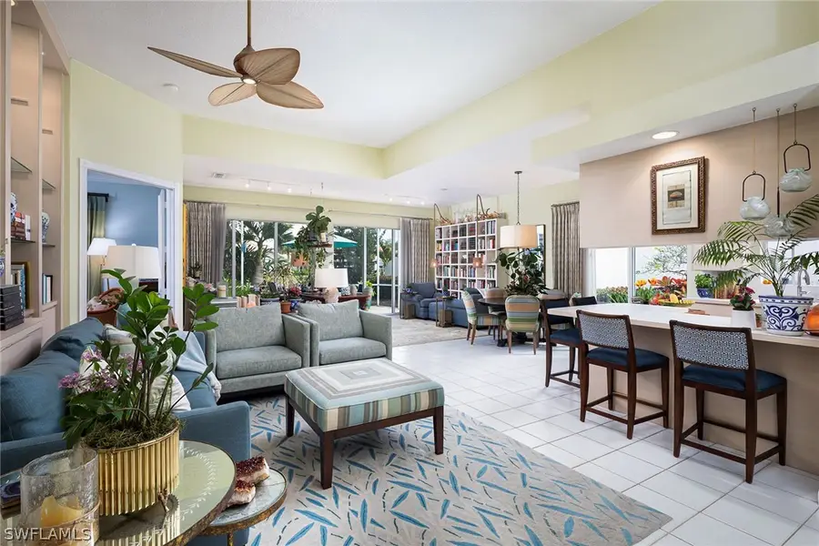 3822 Huelva Court, Naples, FL 34109 - #2