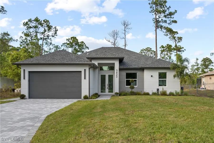 3433 66th Avenue Ne, Naples, FL 34120 - Image #2