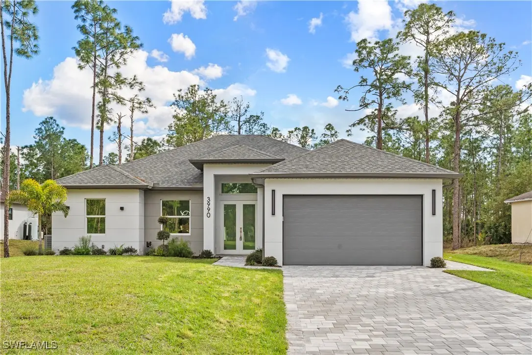 3990 27th Avenue Ne, Naples, FL 34120 - Image #1