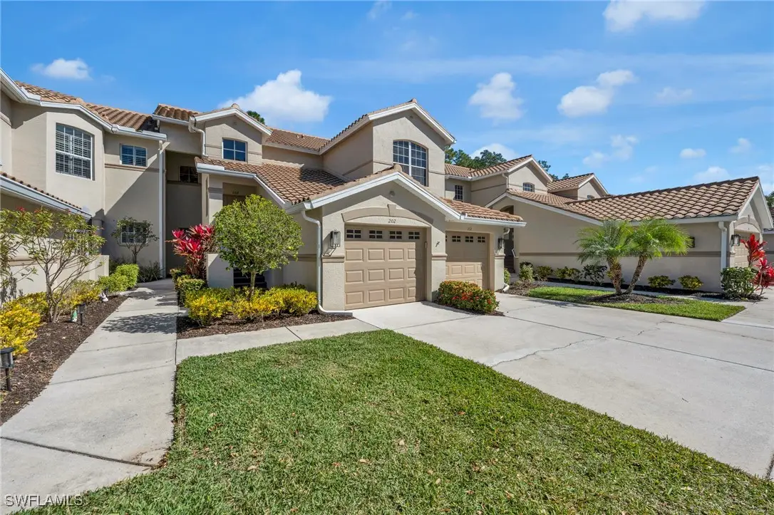 8545 Danbury Boulevard #202, Naples, FL 34120 - Image #1