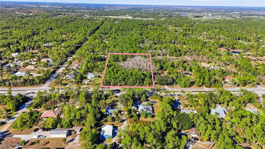 XXXX Golden Gate Boulevard W, Naples, FL 34120 - #2