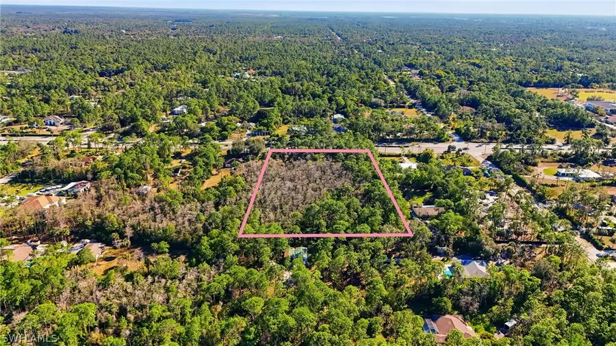 XXXX Golden Gate Boulevard W, Naples, FL 34120 - #3