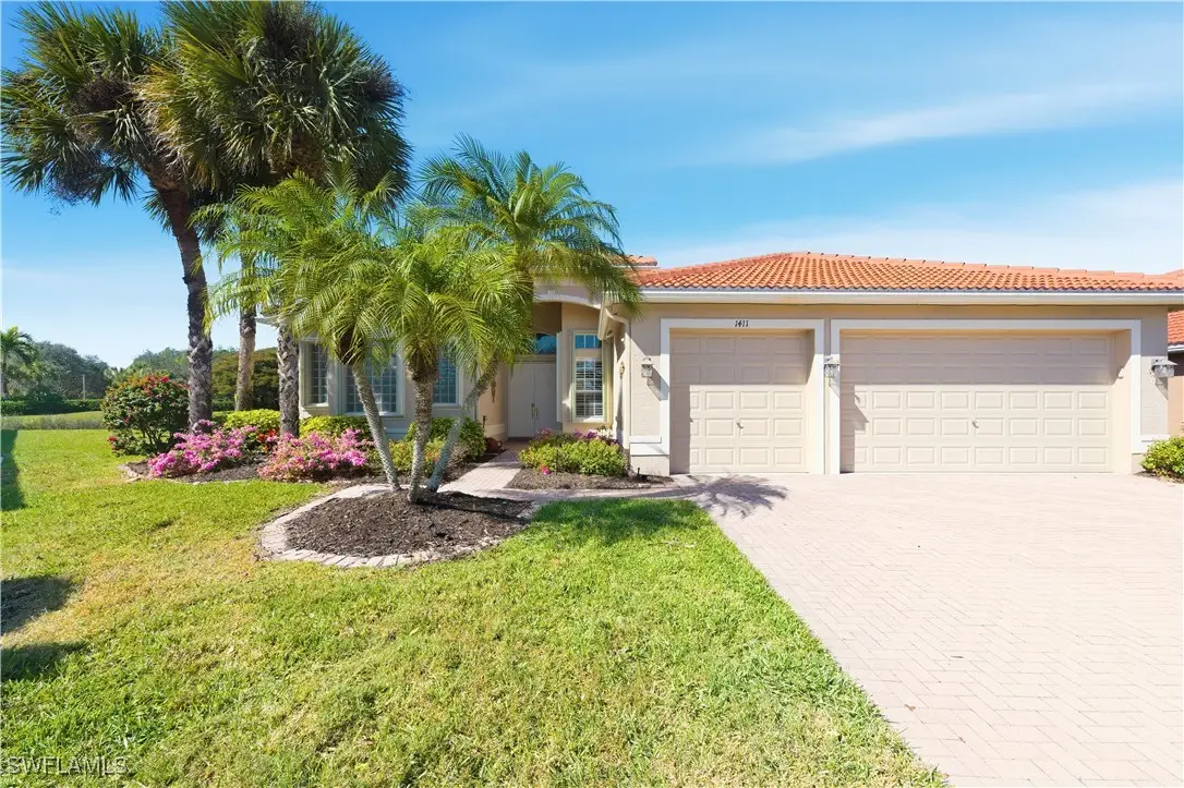 1411 Princess Sabal Point, Naples, FL 34119 - Image #1