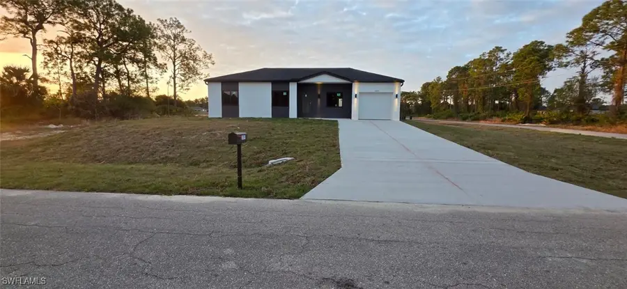 1016 Butler Street E, Lehigh Acres, FL 33974 - #3