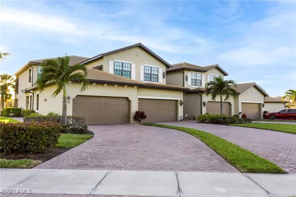 2351 Montserrat Lane #101, Naples, FL 34120