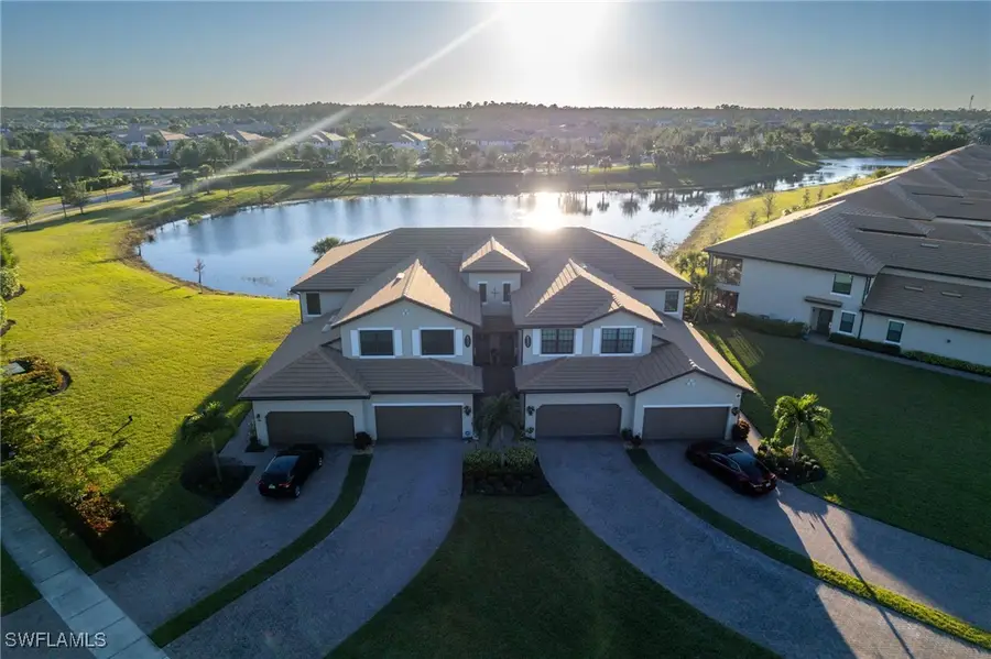 2351 Montserrat Lane #101, Naples, FL 34120 - Image #2