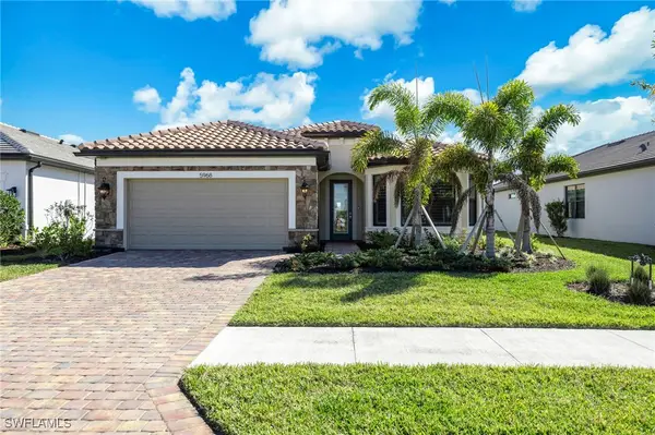 5968 Gala Drive, Ave Maria, FL 34142