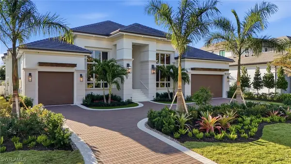 510 Neapolitan Lane, Naples, FL 34103