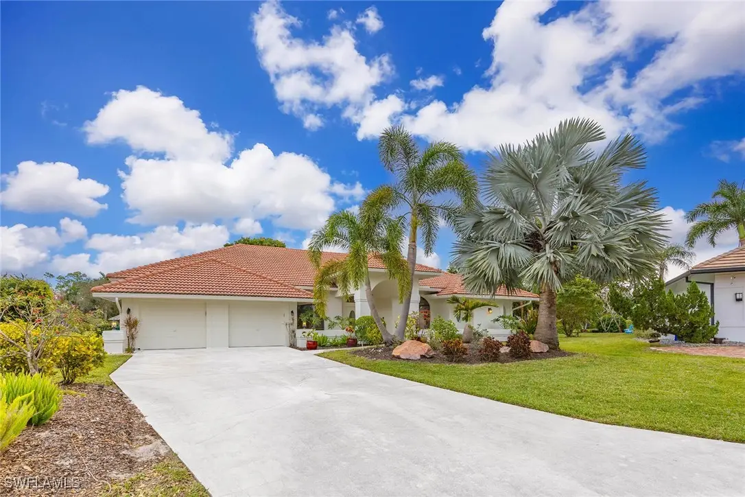 4896 Shearwater Lane, Naples, FL 34119 - Image #1