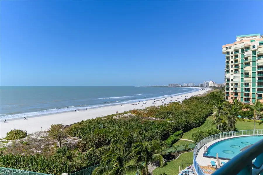 940 Cape Marco Drive #602, Marco Island, FL 34145 - #3