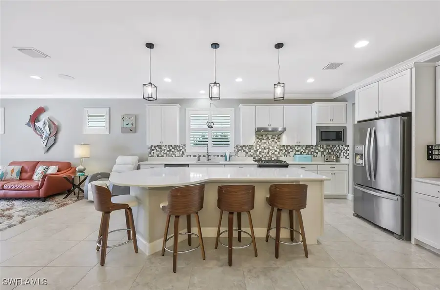 10517 Tidewater Key Boulevard, Estero, FL 33928 - Image #2