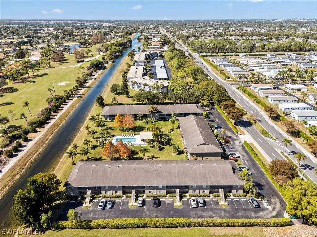 5697 Rattlesnake Hammock Rd Road #C-105, Naples, FL 34113 - Image #1