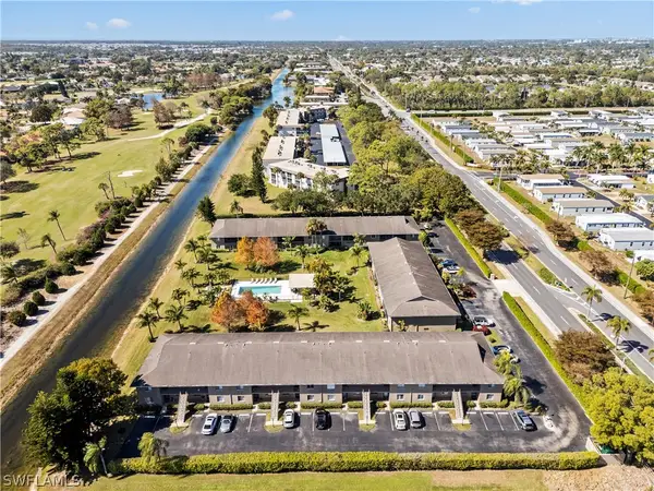 5697 Rattlesnake Hammock Rd Road #C-105, Naples, FL 34113