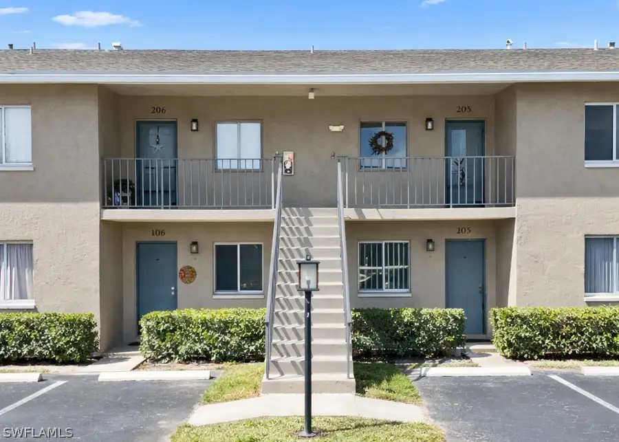 5697 Rattlesnake Hammock Rd Road #C-105, Naples, FL 34113 - Image #2