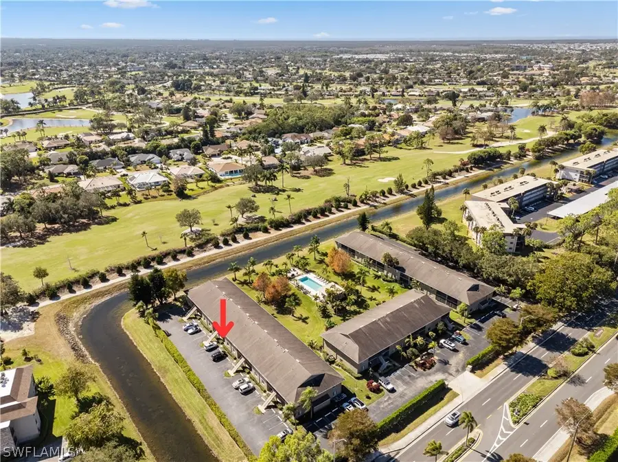 5697 Rattlesnake Hammock Rd Road #C-105, Naples, FL 34113 - Image #3