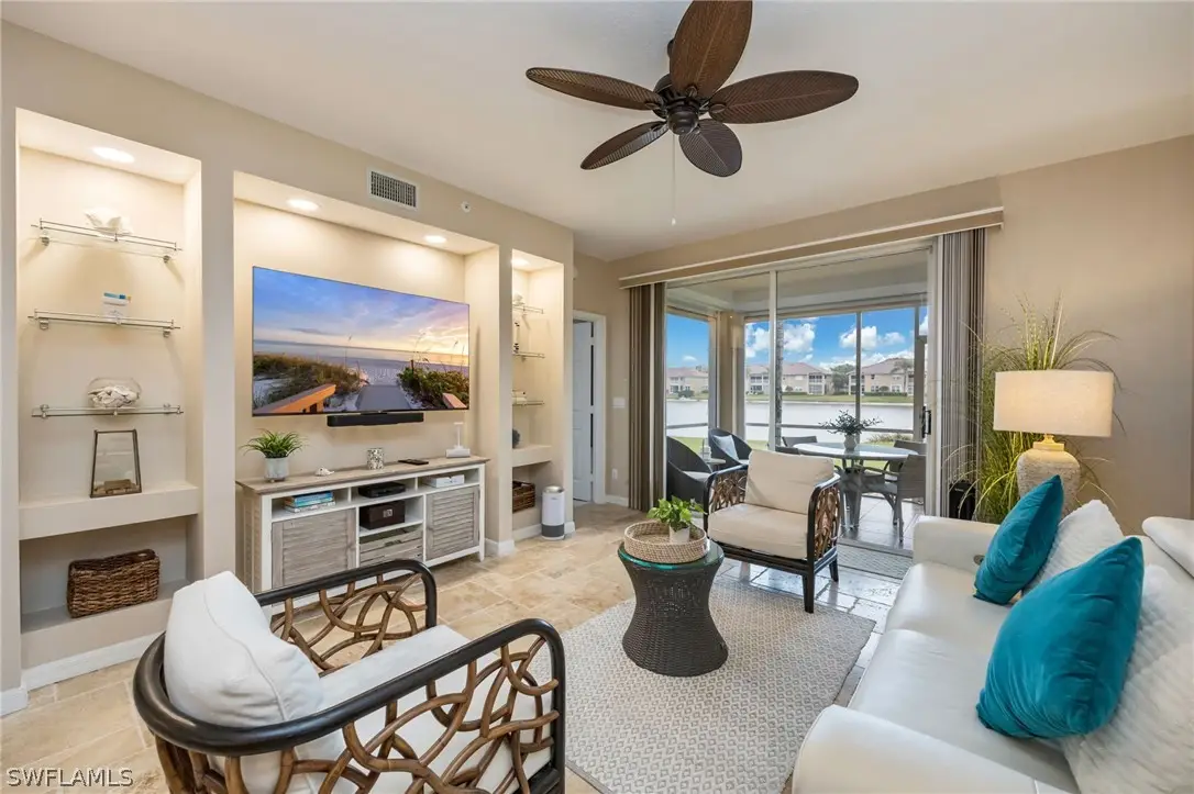 6650 Huntington Lakes Circle #103, Naples, FL 34119 - Image #1