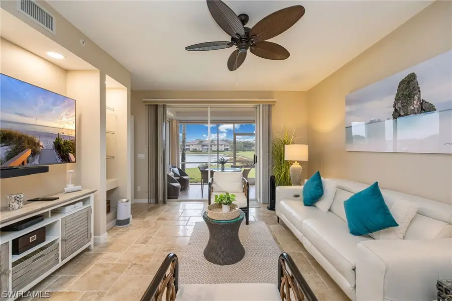 6650 Huntington Lakes Circle #103, Naples, FL 34119 - Image #2