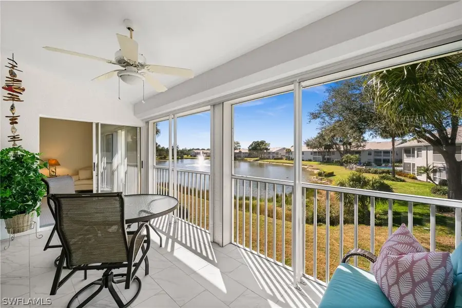 13141 Hamilton Harbour Drive #P7, Naples, FL 34110 - #2