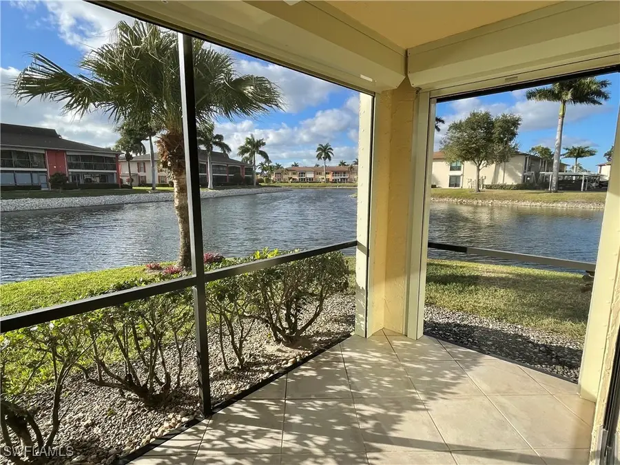 4640 Chantelle Drive #N106, Naples, FL 34112 - Image #3