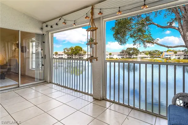 13021 Hamilton Harbour Drive #S5, Naples, FL 34110