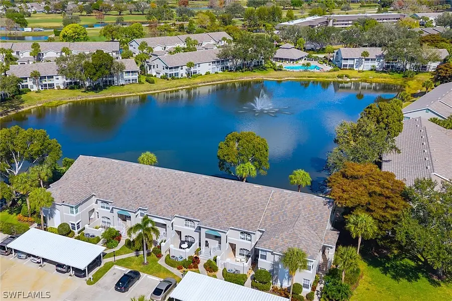 13021 Hamilton Harbour Drive #S5, Naples, FL 34110 - #2