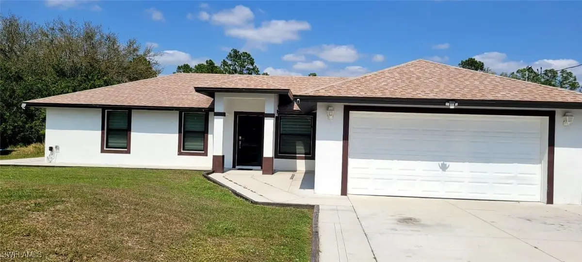 1123 Summa Boulevard, Lehigh Acres, FL 33974 - #1