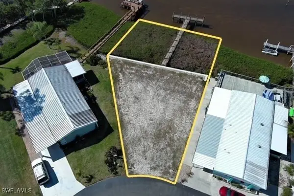 4717 Tahiti Drive, Bonita Springs, FL 34134