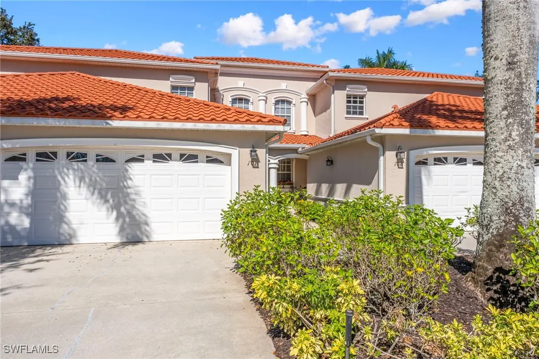 3335 Grand Cypress Drive #101, Naples, FL 34119 - Image #1