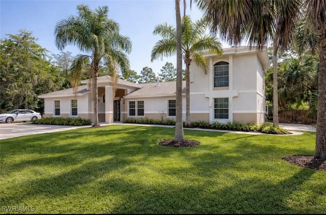 160 19th Street Sw, Naples, FL 34117 - Image #1