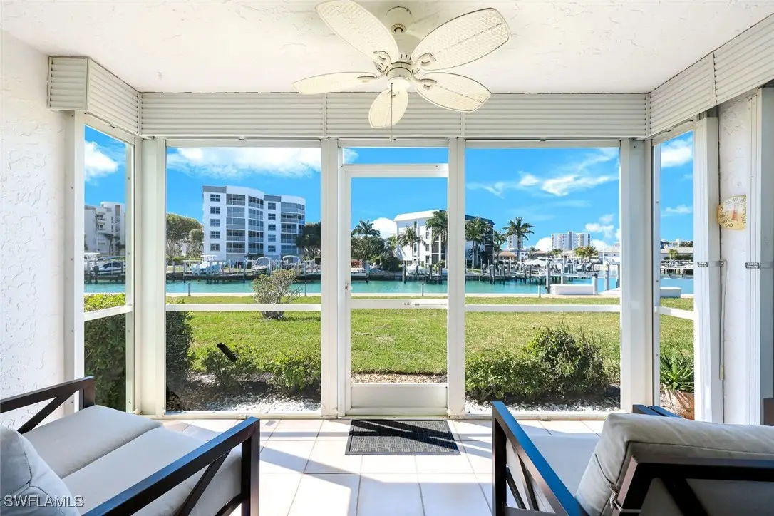 860 Panama Court #105, Marco Island, FL 34145 - #1