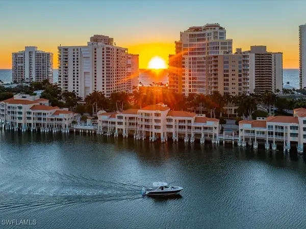 4500 Gulf Shore Boulevard N #1-311, Naples, FL 34103