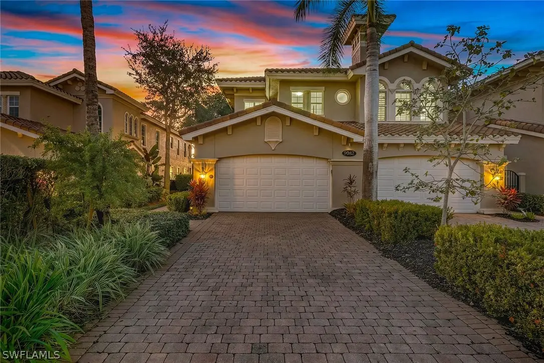 9057 Cherry Oaks Trail #201, Naples, FL 34114 - Image #1