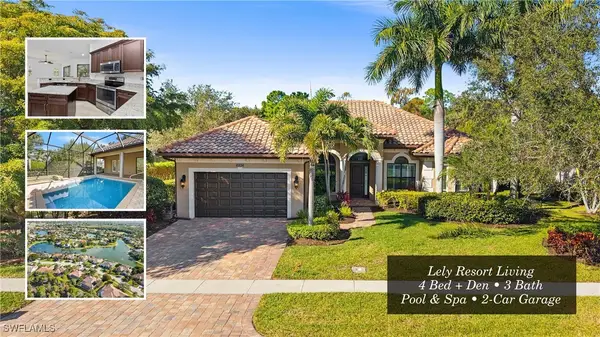 8856 Lely Island Circle, Naples, FL 34113