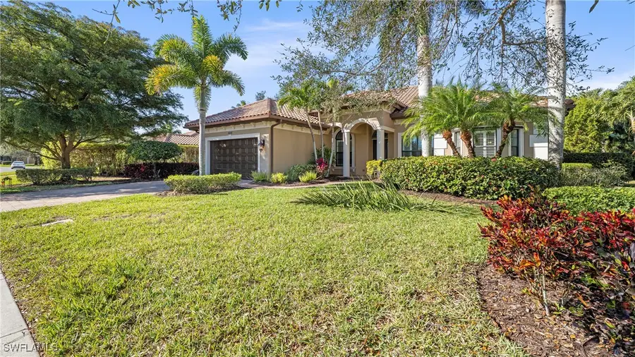 8856 Lely Island Circle, Naples, FL 34113 - #3