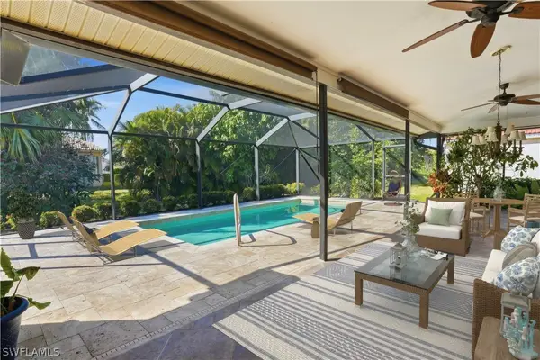 1115 Moon Lake Drive, Naples, FL 34104