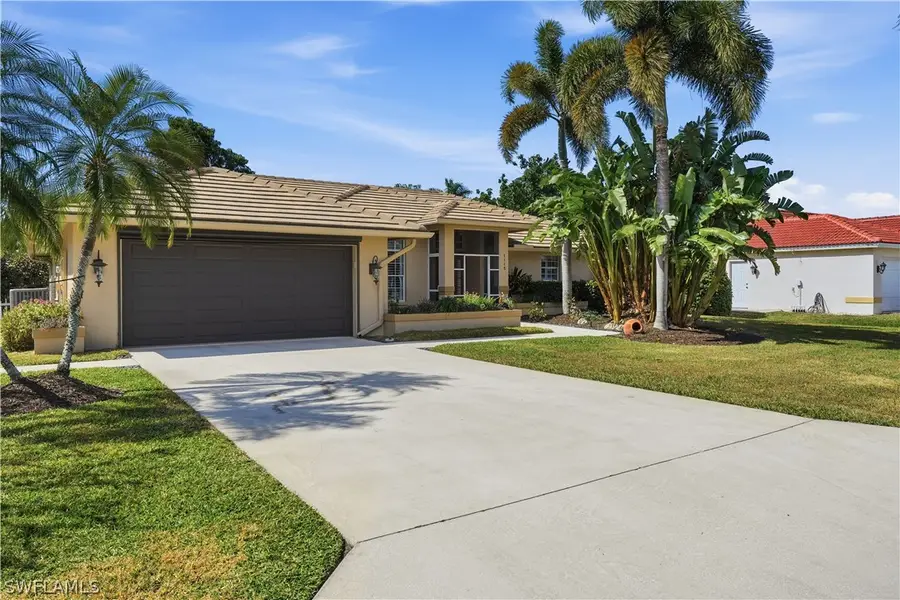 1115 Moon Lake Drive, Naples, FL 34104 - #3